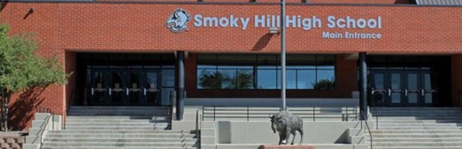 Smoky Hill High School PTCO